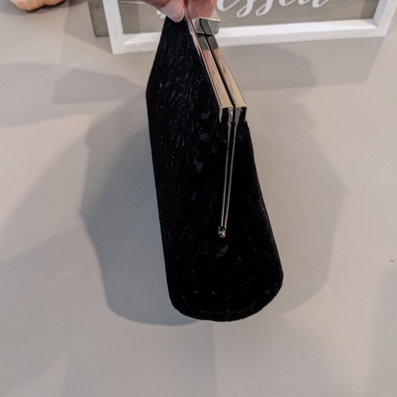 Vintage Evening Handbag - Picture 4 of 10